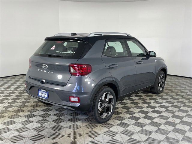 New 2025 Hyundai Venue Limited image 21