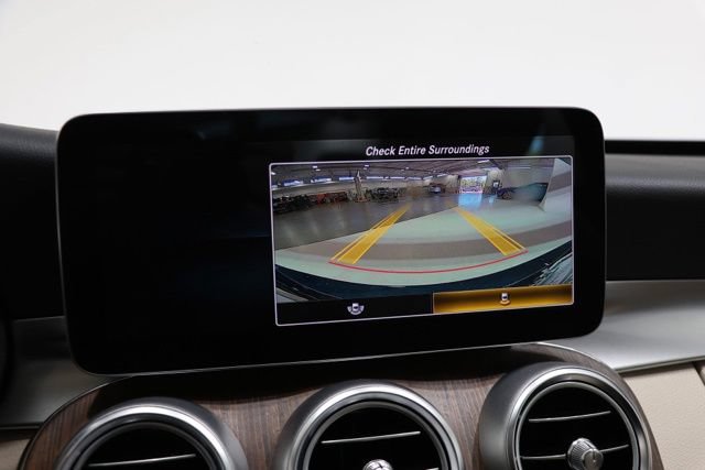 Used 2020 Mercedes-Benz C 300 4MATIC Sedan image 26