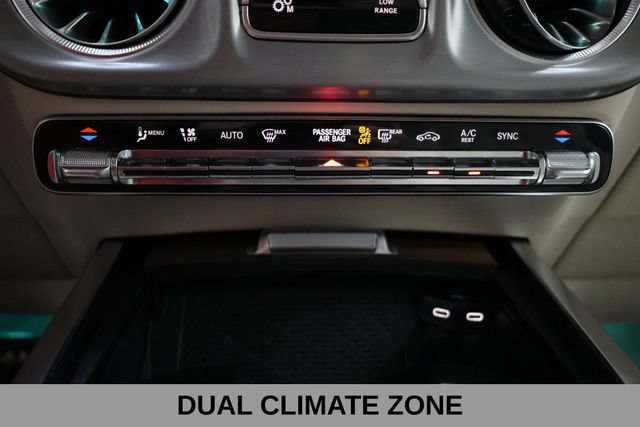 Used 2025 Mercedes-Benz G 63 AMG 4MATIC w/ AMG Offroad Package Pro image 46