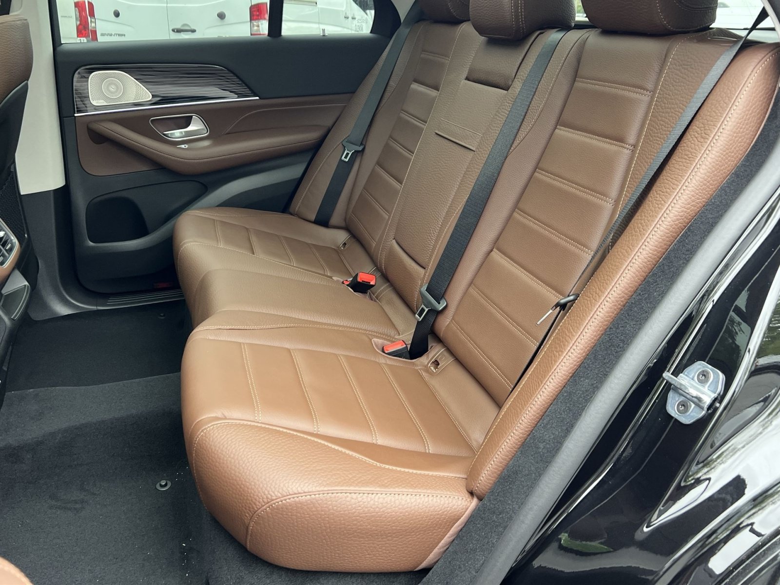 New 2026 Mercedes-Benz GLE 350 4MATIC image 30