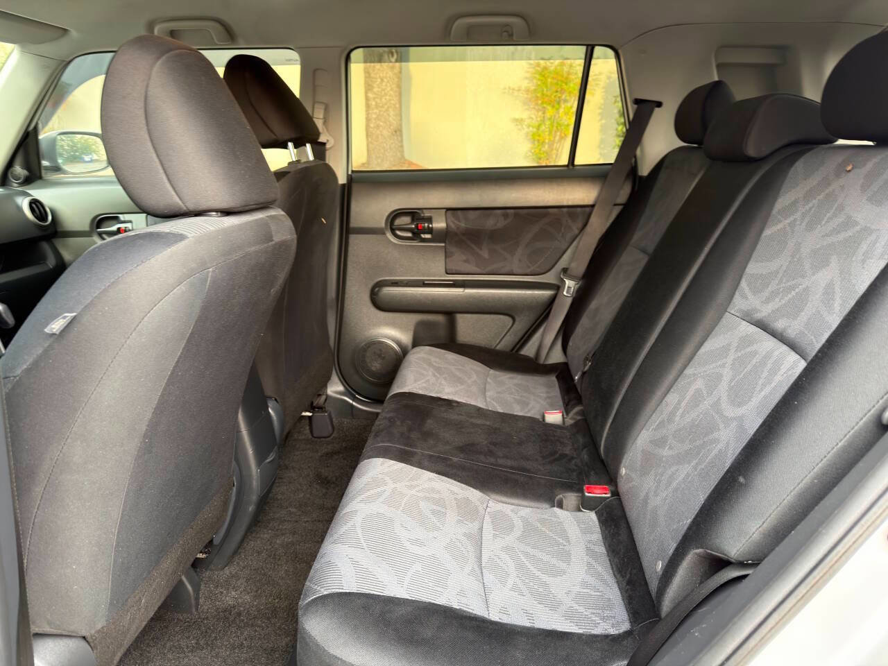 Used 2011 Scion xB image 22