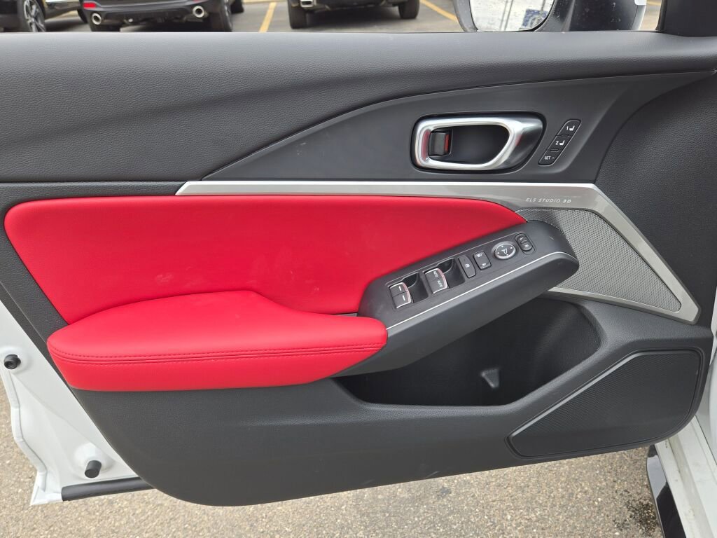 New 2026 Acura Integra A-Spec image 26