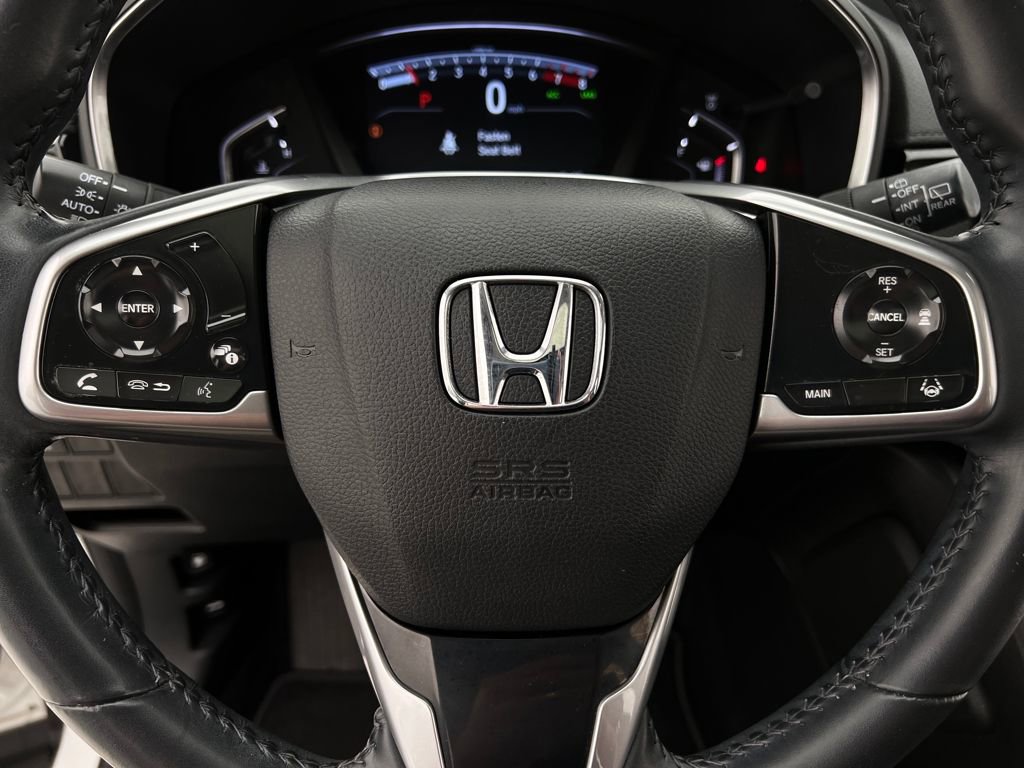 Used 2019 Honda CR-V EX-L image 20