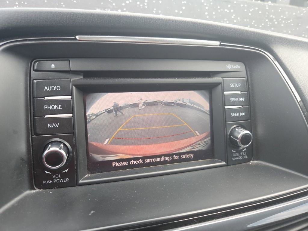 Used 2015 MAZDA MAZDA6 Touring w/ Touring Technology Package image 14