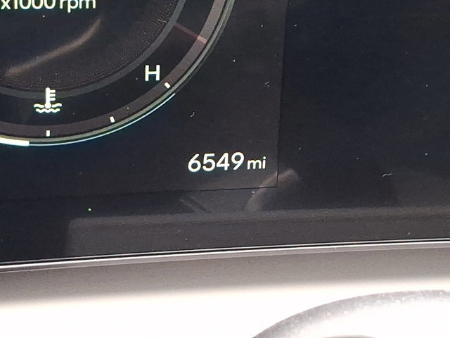 Certified 2025 Hyundai Tucson Limited image 21