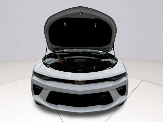 Used 2016 Chevrolet Camaro SS RWD image 59