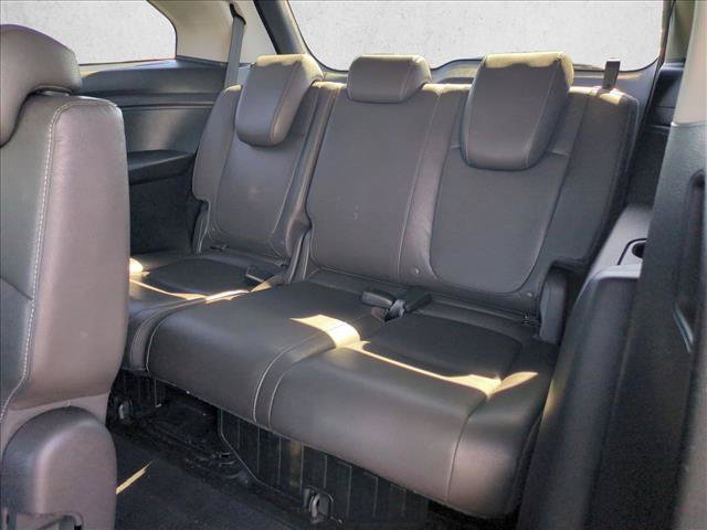 Used 2021 Honda Odyssey EX-L image 20