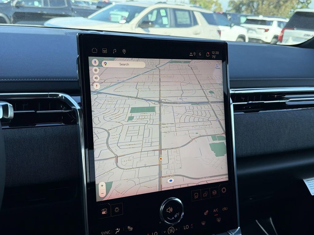 New 2026 GMC Sierra EV Elevation AWD/4WD image 15