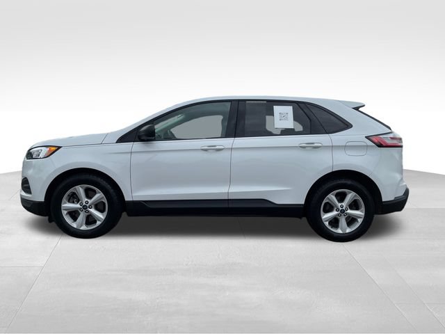 Used 2020 Ford Edge SE AWD/4WD image 2