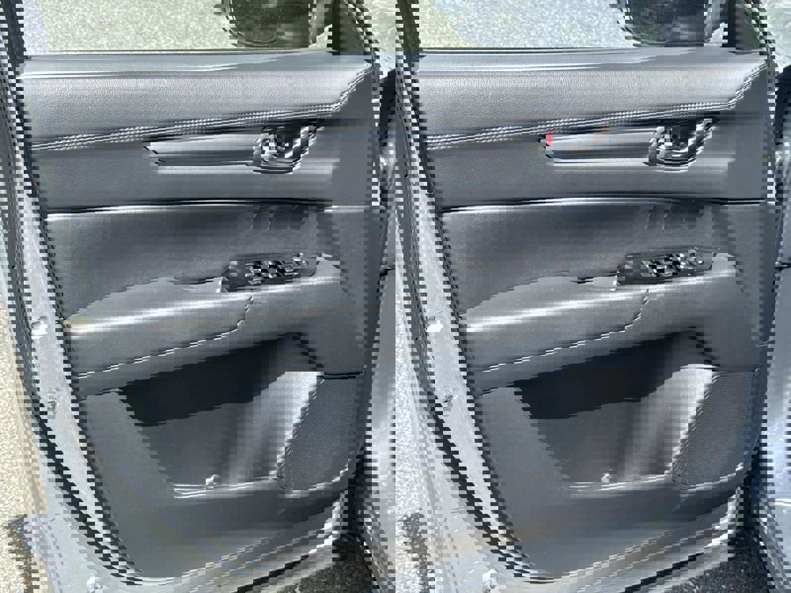 Used 2023 MAZDA CX-5 AWD 2.5 S w/ Preferred Package image 18