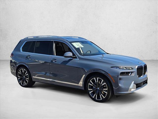 New 2026 BMW X7 xDrive40i image 7