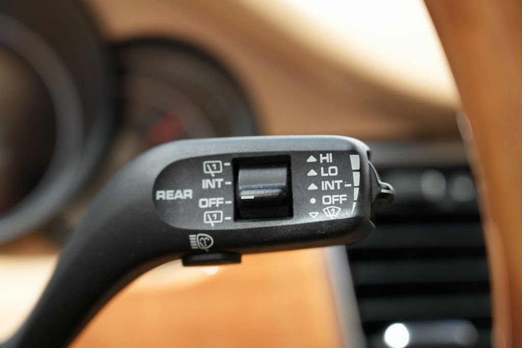 Used 2013 Porsche Panamera image 50