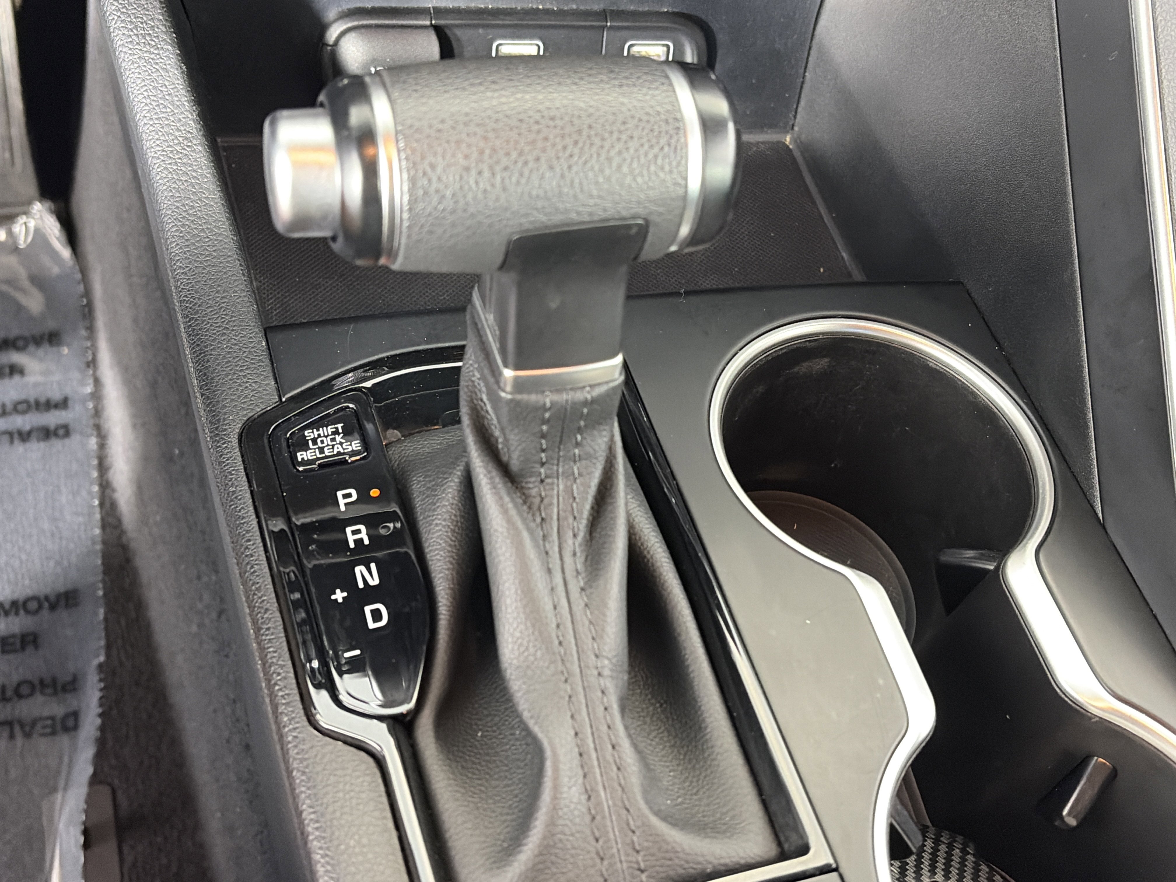 Used 2023 Kia K5 GT-Line w/ GT-Line Premium Package AWD/4WD image 23