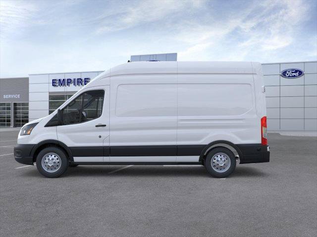 New 2026 Ford Transit 350 148 High Roof AWD image 3