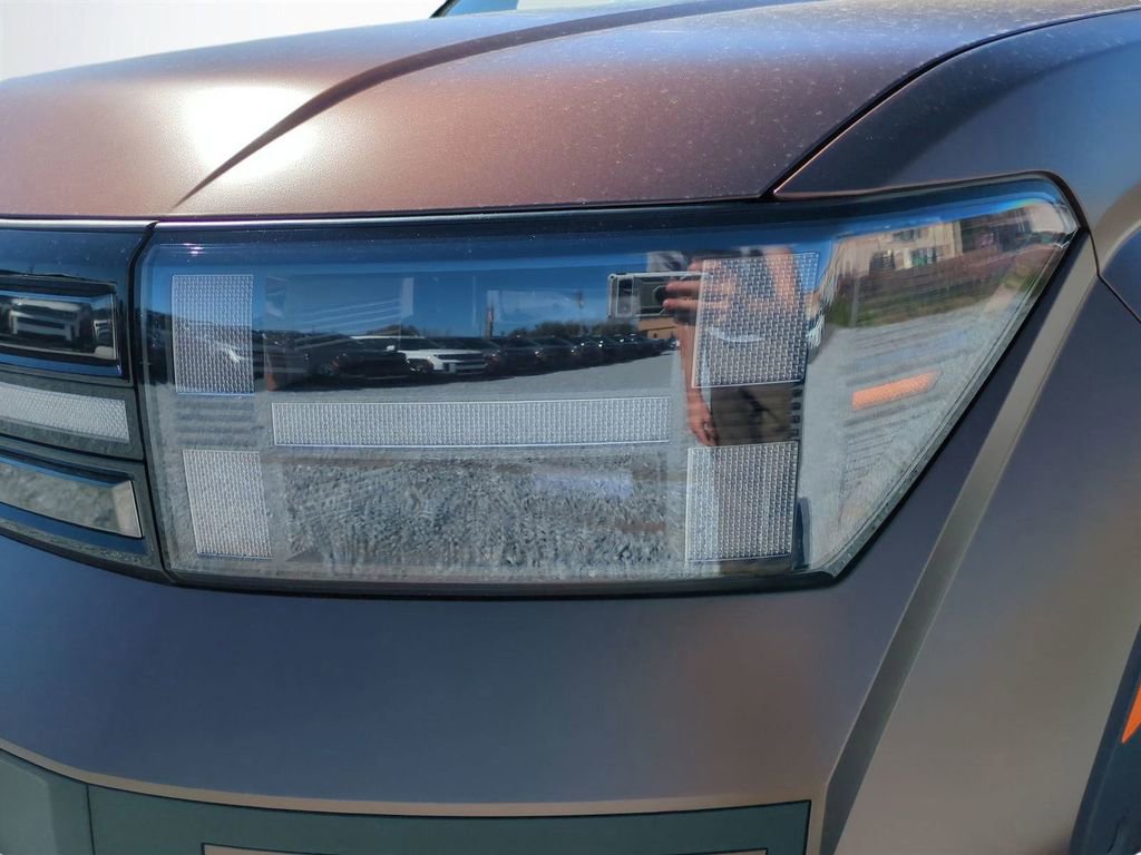 New 2026 Hyundai Santa Fe Limited image 10