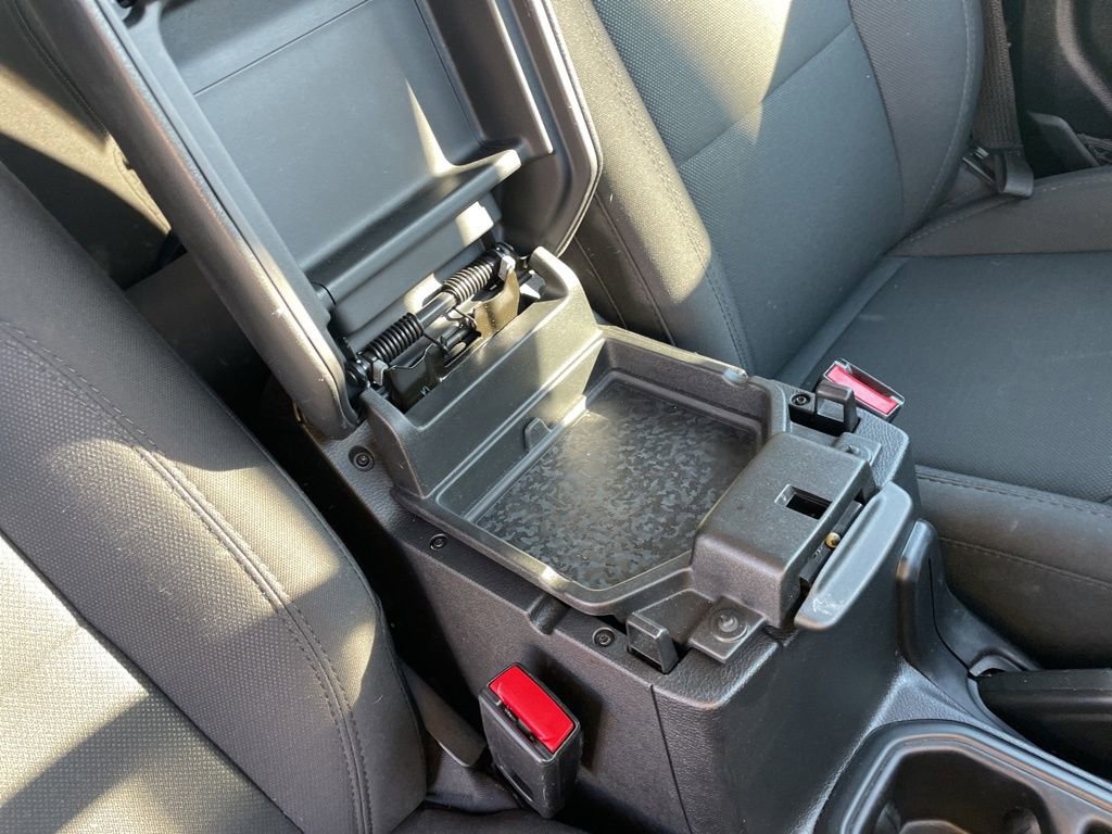 Used 2023 Jeep Wrangler Sport S image 43