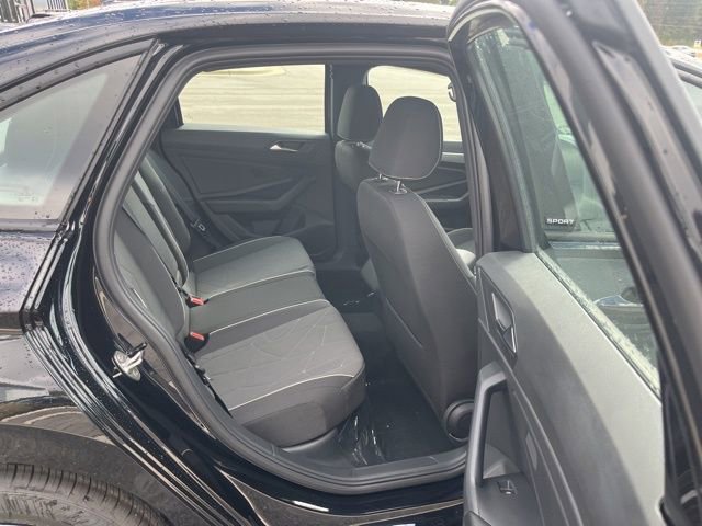 New 2026 Volkswagen Jetta Sport image 26