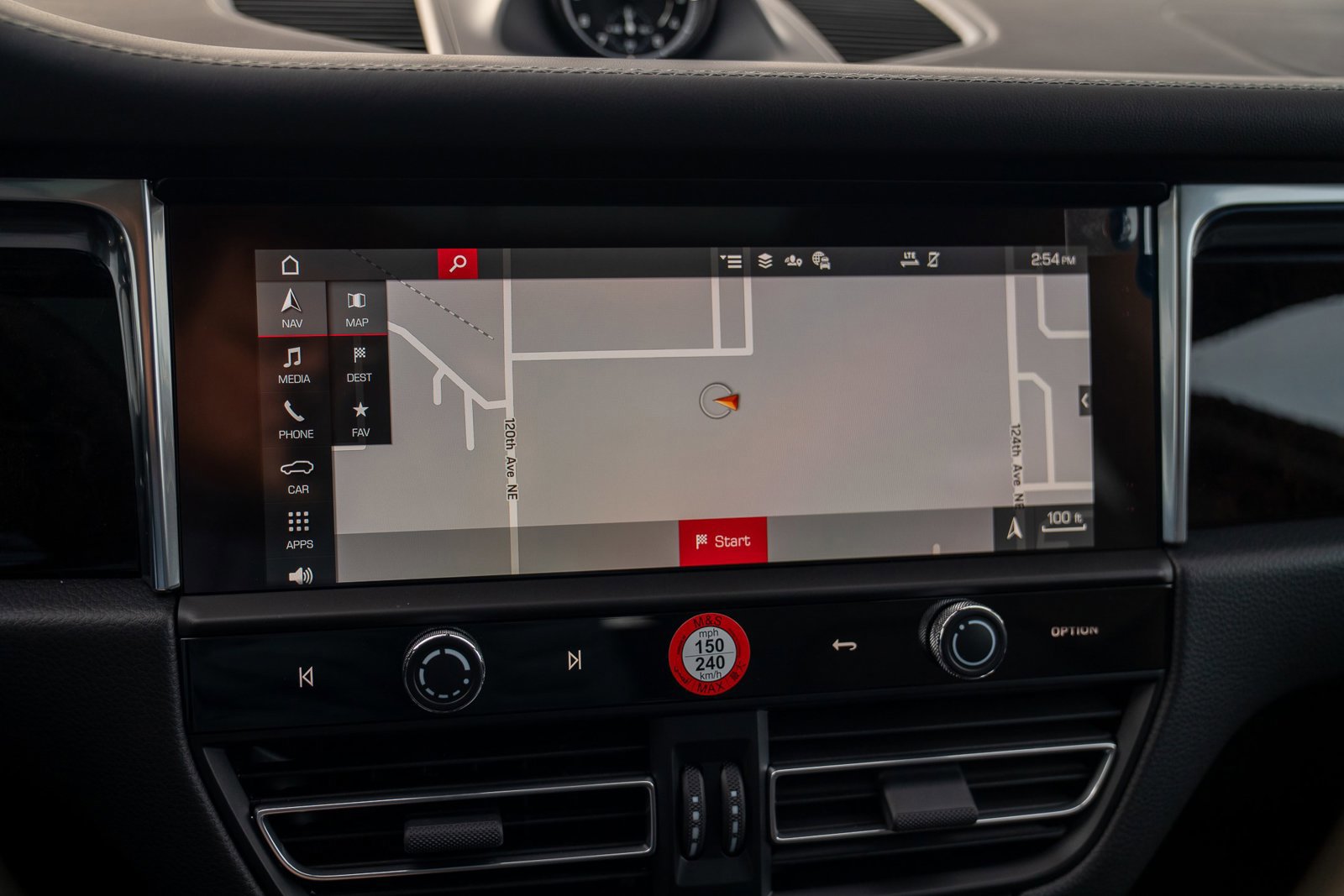 New 2026 Porsche Macan S image 18