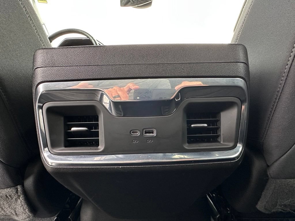 Certified 2023 GMC Sierra 1500 Elevation AWD/4WD image 25