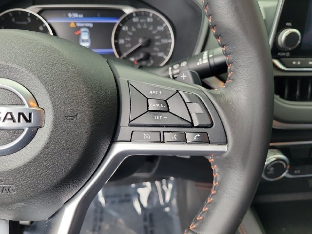 Used 2022 Nissan Altima 2.5 SR FWD image 22