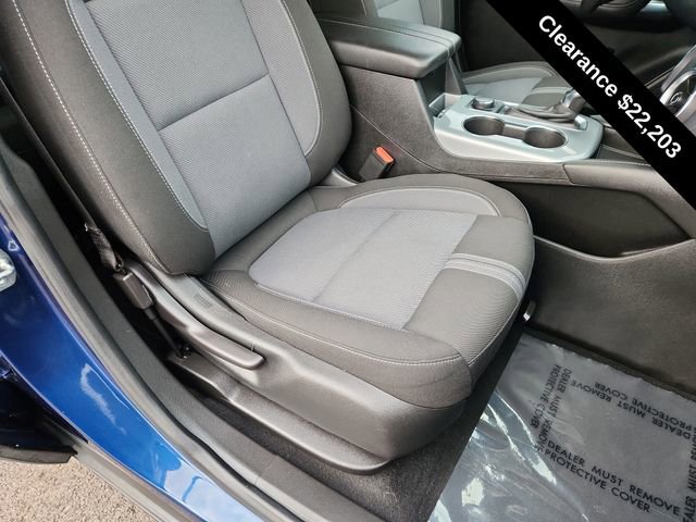 Used 2023 Chevrolet Blazer LT image 21