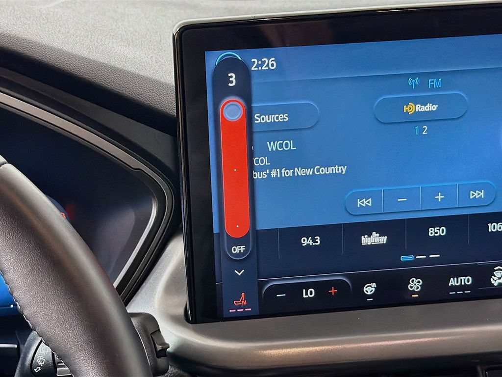 Used 2023 Ford Escape Active w/ Tech Pack #2 FWD image 39