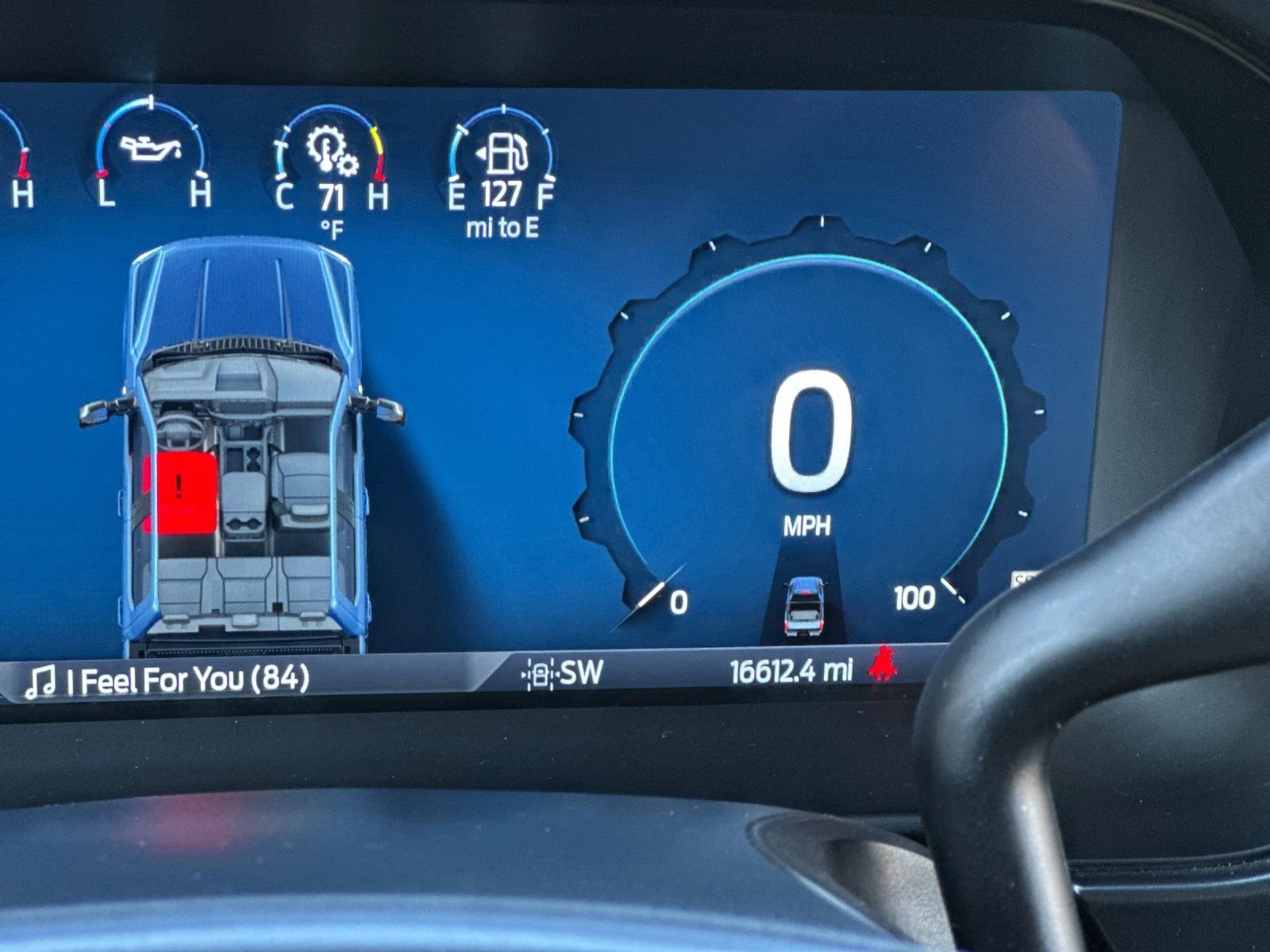 Used 2023 Ford F250 Lariat w/ Lariat Ultimate Package image 32