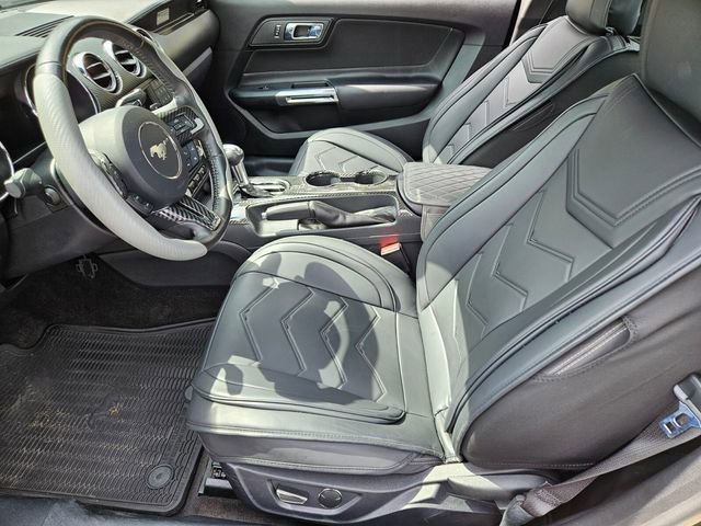 Used 2016 Ford Mustang Coupe w/ Equipment Group 051A image 7