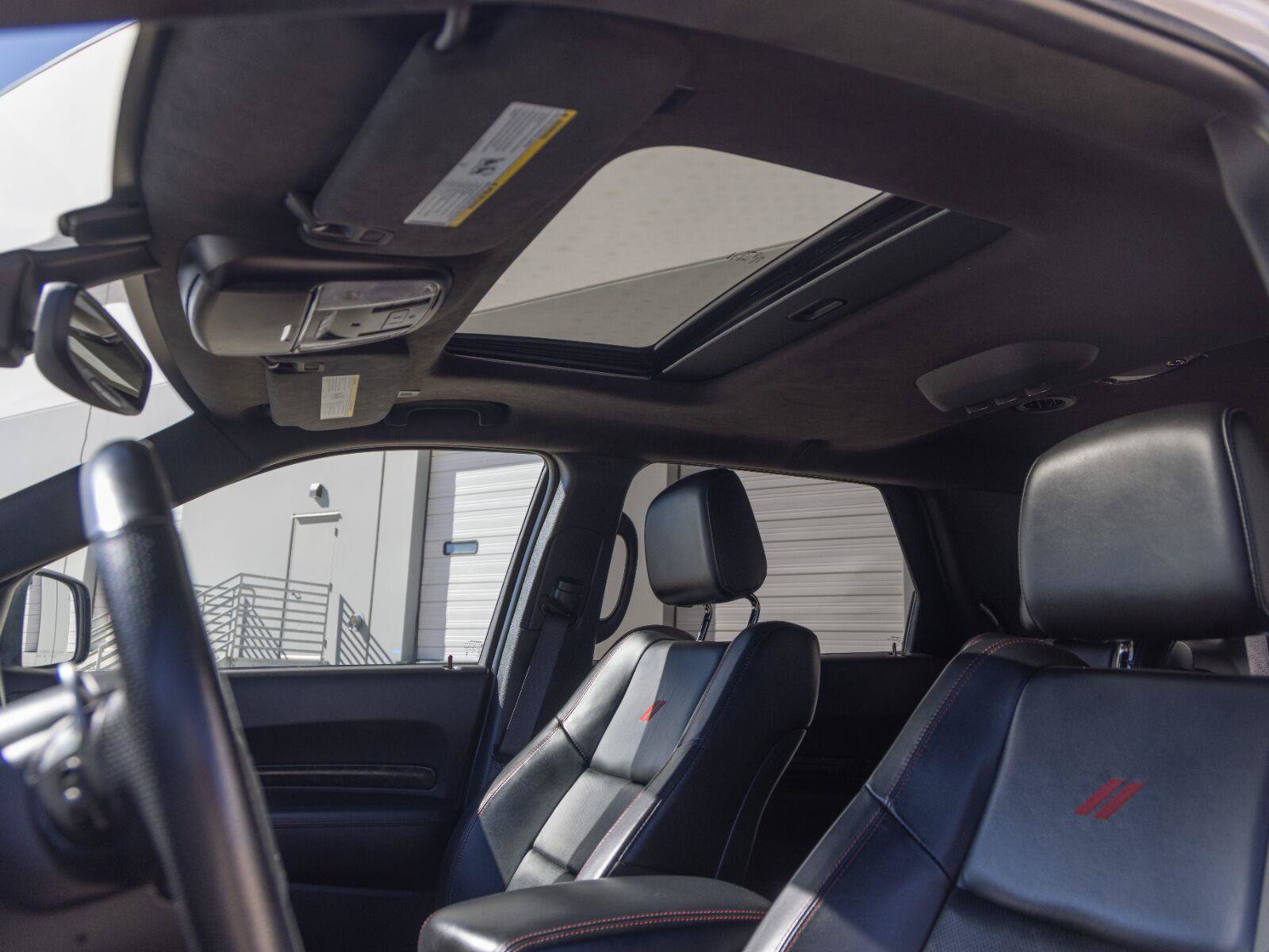 Used 2024 Dodge Durango R/T AWD/4WD image 24