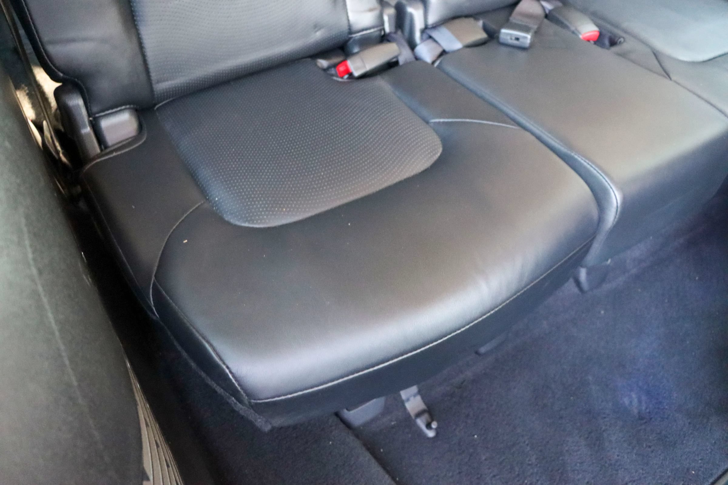 Used 2017 INFINITI QX80 4WD image 22