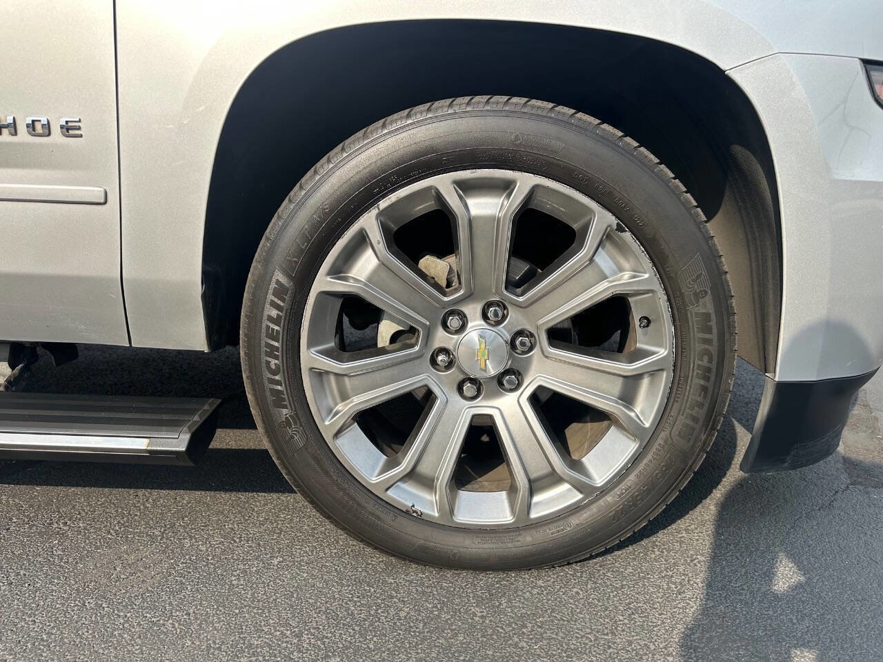 Used 2017 Chevrolet Tahoe Premier image 31