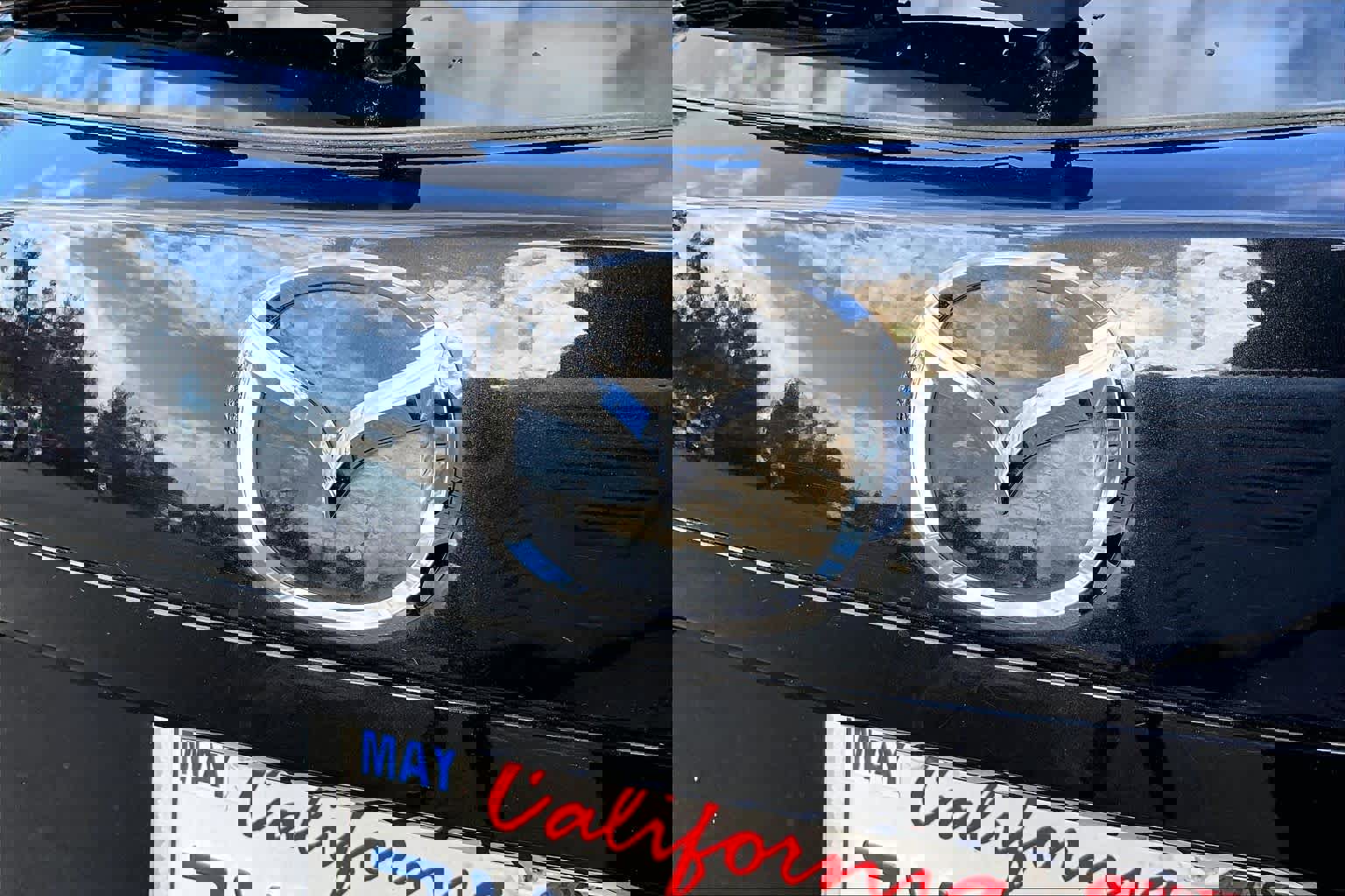 Used 2017 MAZDA MAZDA3 Touring image 10