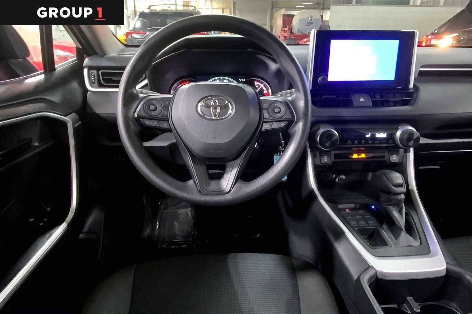 Certified 2024 Toyota RAV4 LE image 6