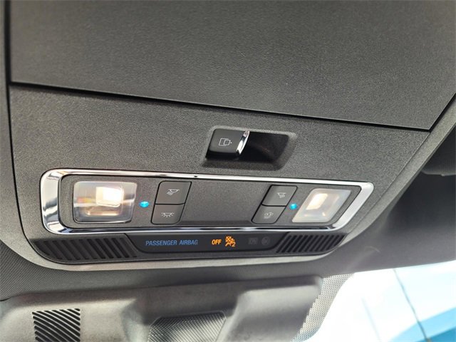 Used 2024 Ford F150 Platinum w/ FX4 Off-Road Package image 24