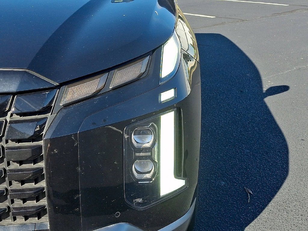 Used 2024 Hyundai Palisade SEL FWD image 9
