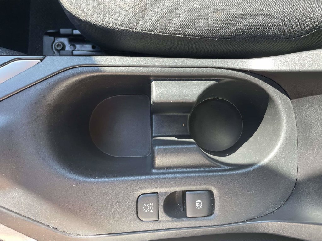 Used 2025 Toyota Corolla LE FWD image 18