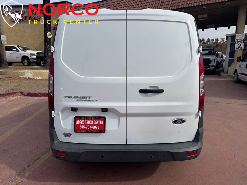Used 2015 Ford Transit Connect XL FWD image 9