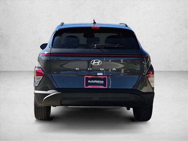 New 2026 Hyundai Kona SEL Sport image 8