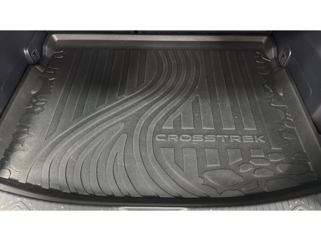 Certified 2026 Subaru Crosstrek 2.5i Limited w/ Crosstrek Mirror Package image 40