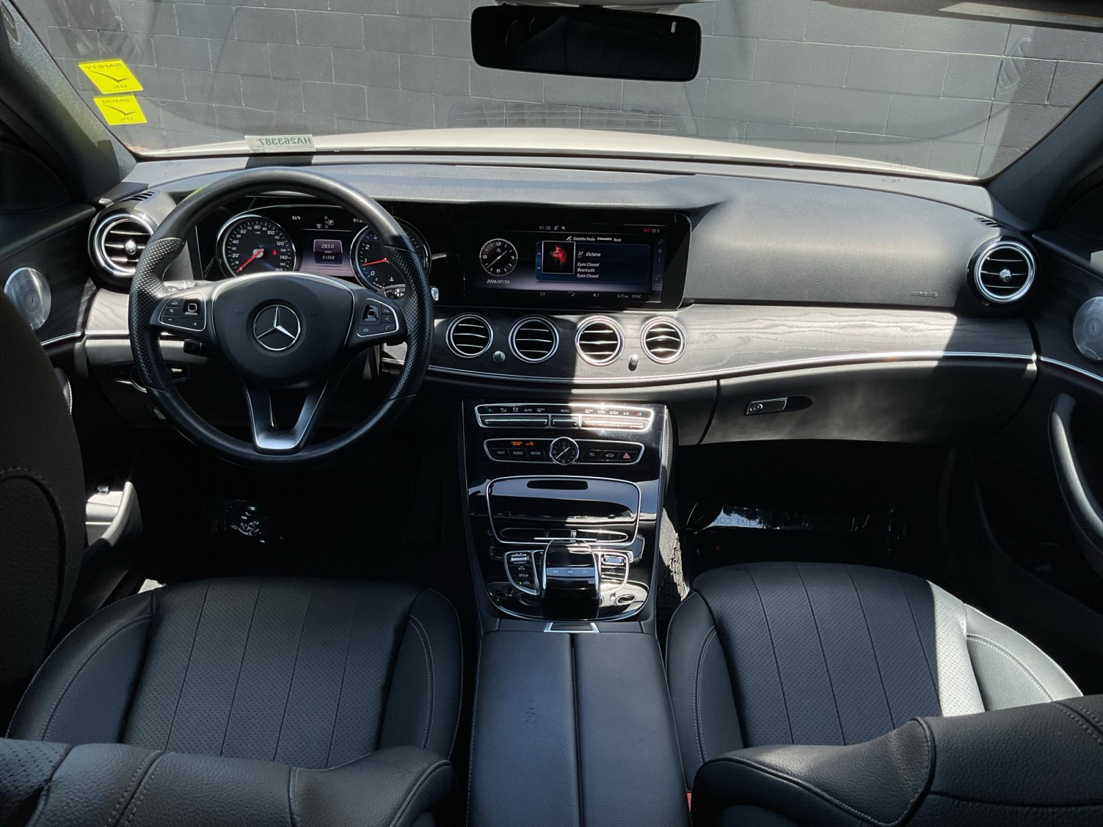 Used 2017 Mercedes-Benz E 300 image 17