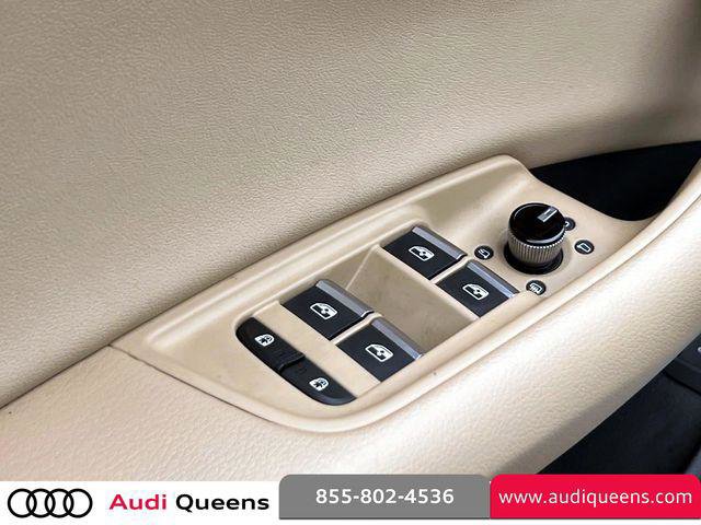 Certified 2023 Audi Q8 Premium w/ Convenience Package AWD/4WD image 16