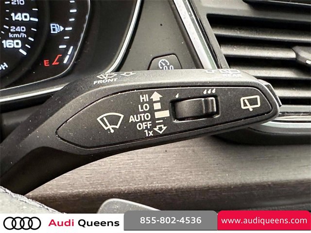 Certified 2023 Audi Q5 2.0T Premium w/ Convenience Package image 28