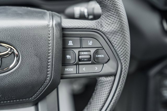 New 2026 Toyota Tundra TRD Pro image 33