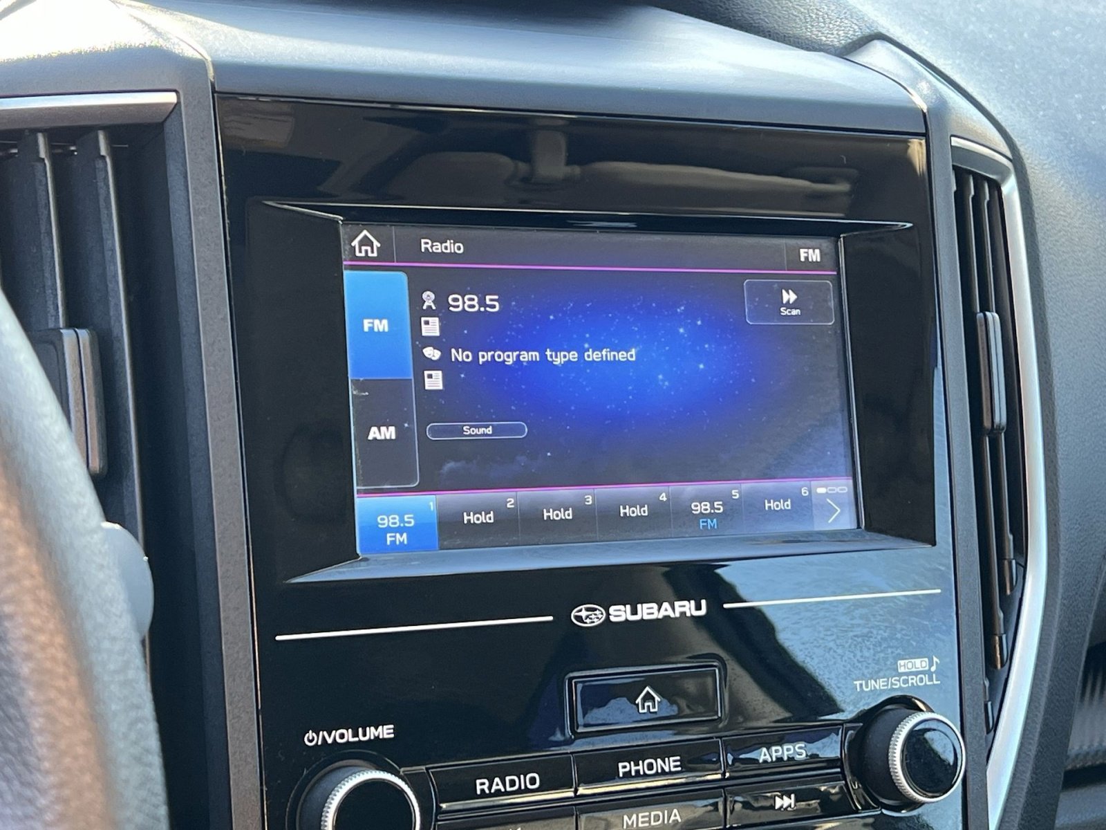 Used 2023 Subaru Crosstrek 2.0i image 18