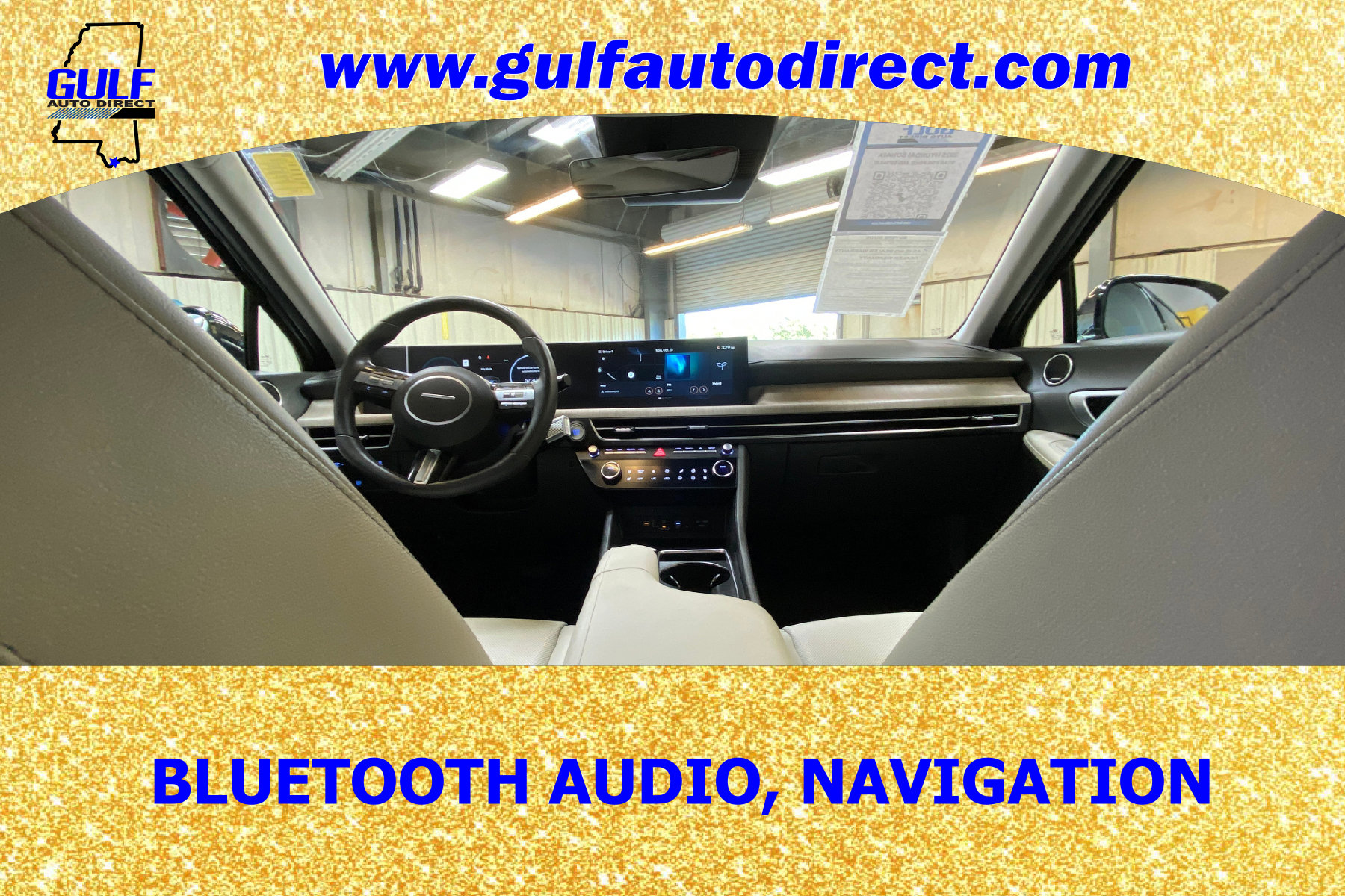 Used 2025 Hyundai Sonata Limited image 2