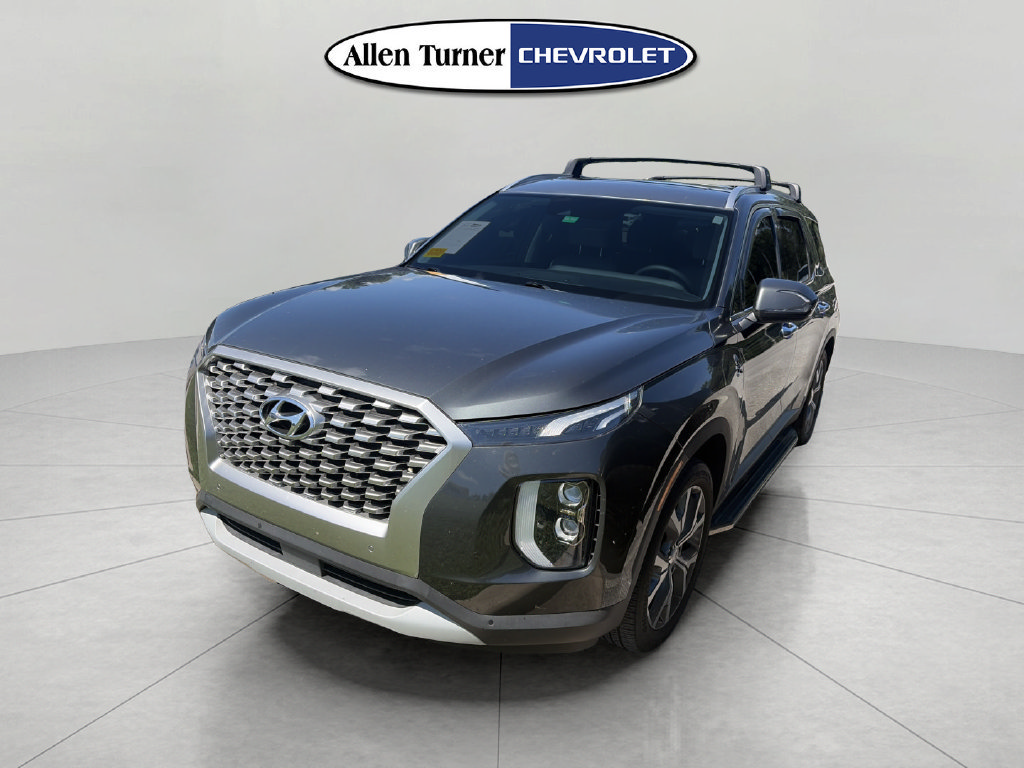 Used 2022 Hyundai Palisade SEL w/ Convenience Package FWD image 4