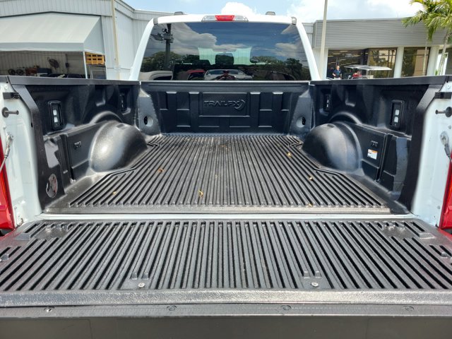 Certified 2025 Ford F250 XLT AWD/4WD image 9
