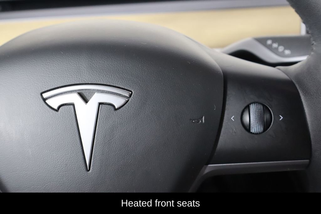 Used 2023 Tesla Model Y Long Range AWD/4WD image 10