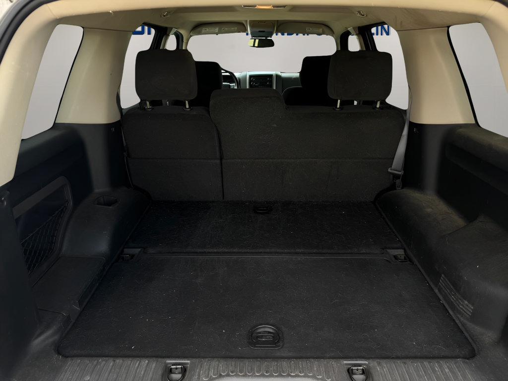 Used 2008 Mercury Mountaineer AWD image 11