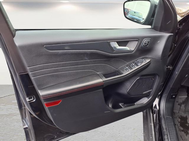 Used 2023 Ford Escape ST-Line Select w/ Tech Pack #2 image 17